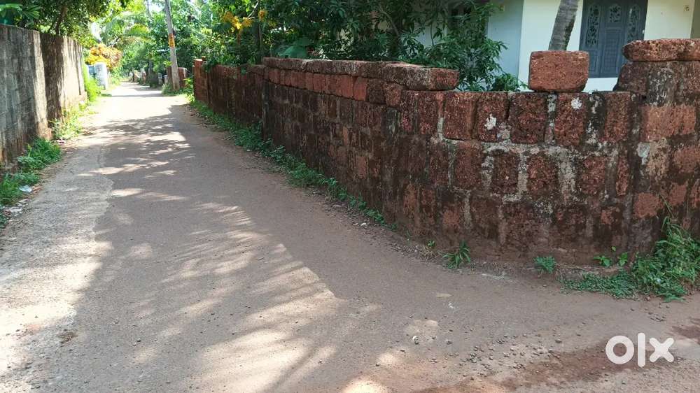 5 cent residential plot for sale in kadampuzha