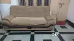 3+2+1 Seater Sofa Set in Good Condition – Vijayawada