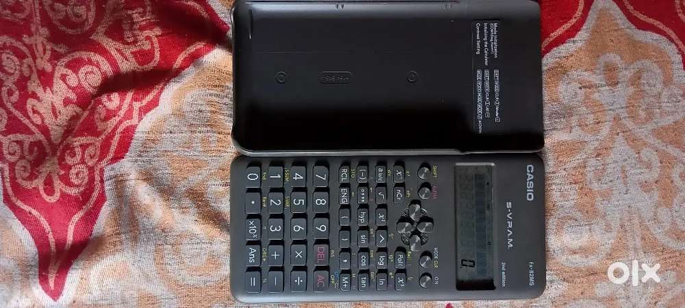 Geography Calculator