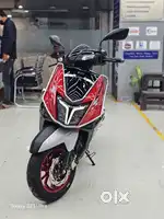 TVS NTORQ RACE XP 
JUNE 2024