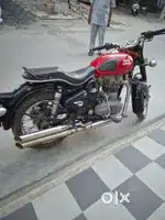 Good condition bullet for selling