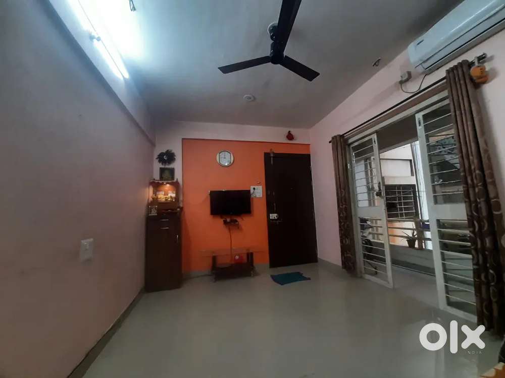 1BHK flat available for sale in a prime location Pimpri.