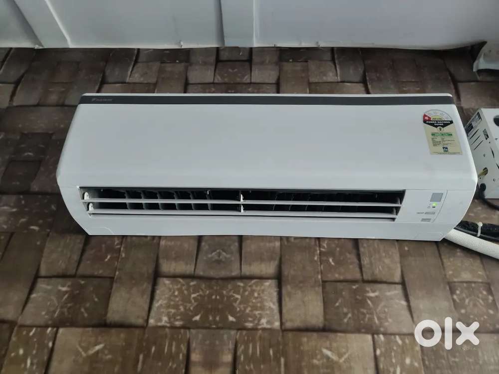 Dakin AC non inverter