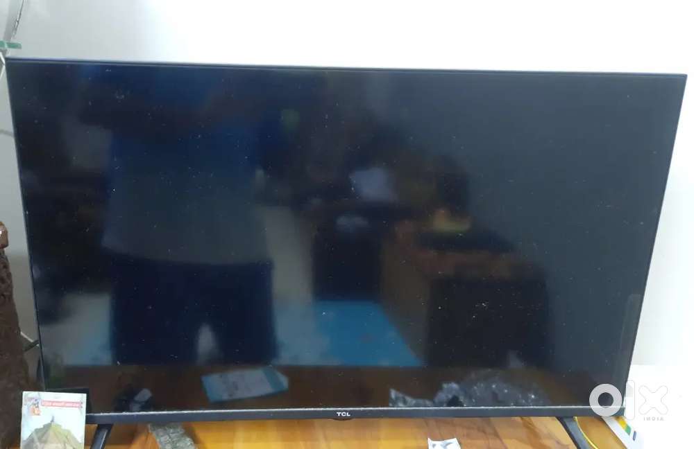 TCL LED 32 inch TV