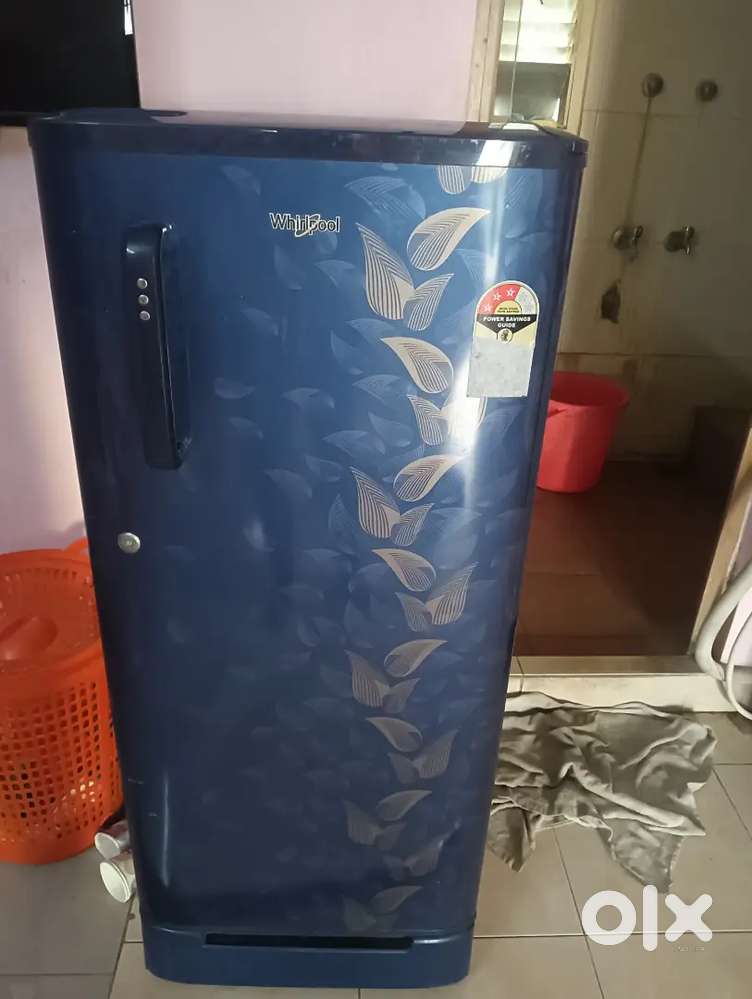 Refrigerator -Whirlpool