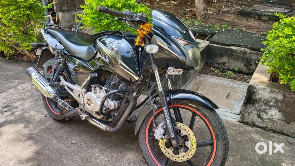 Bajaj Pulsar 150