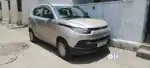 Mahindra KUV 100 2019 Diesel Well Maintained