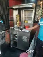 Need shawarma maker at palakkad