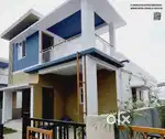 At Tharekad - 7Cent- Villa For Sale in Palakkad