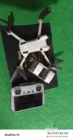 Dji mini 4 pro flying more combo plus