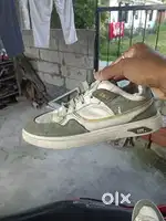NEW PAIR OF SHOES