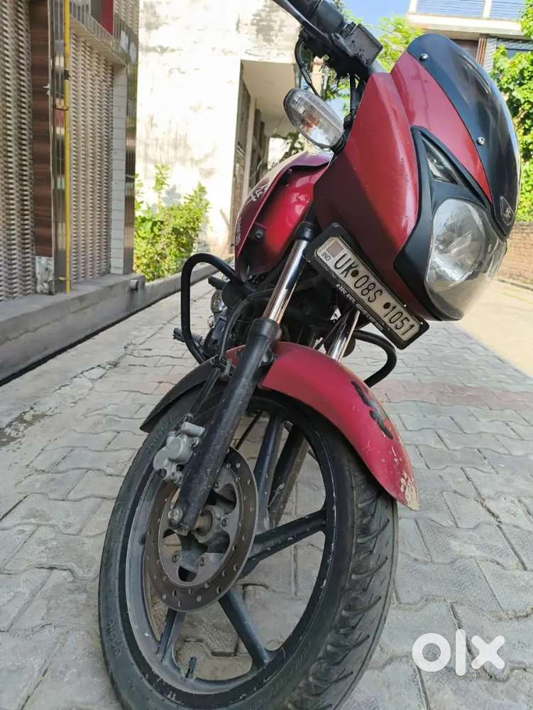pulsar 150cc 2012 model