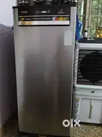 Whirlpool freeze