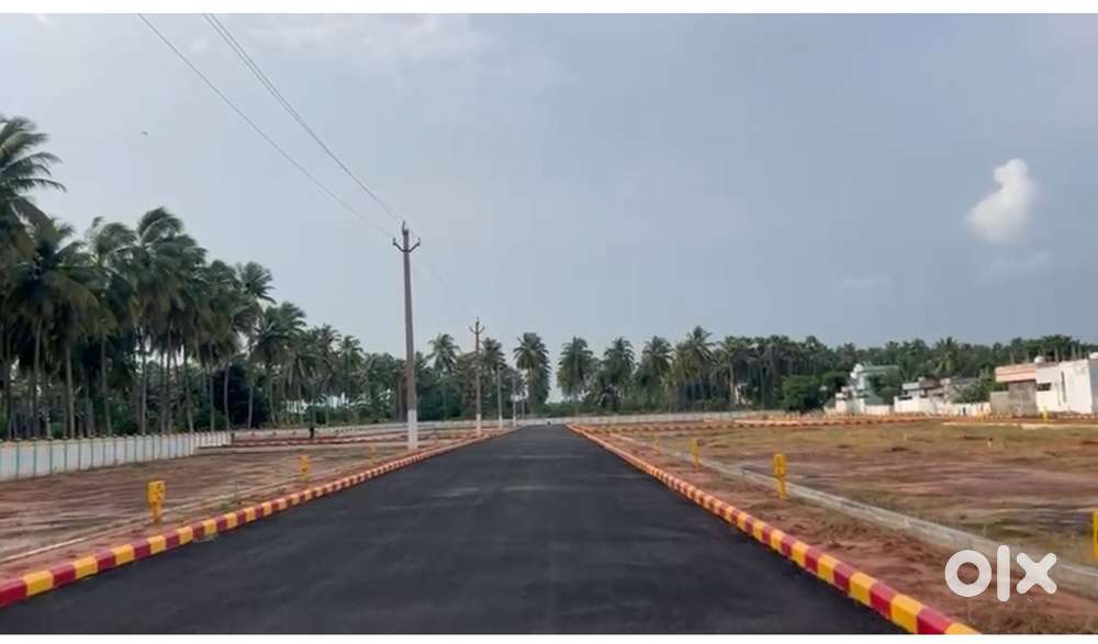 Plots for immediate construction