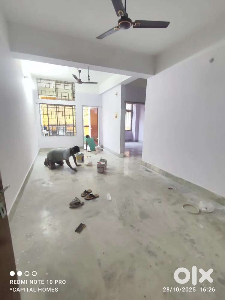 3 BHK Flat at Beltola Survey