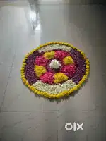 Salesman for shop 9.30 to 7.30