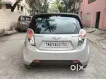 Chevrolet Beat LS, 2013, Petrol