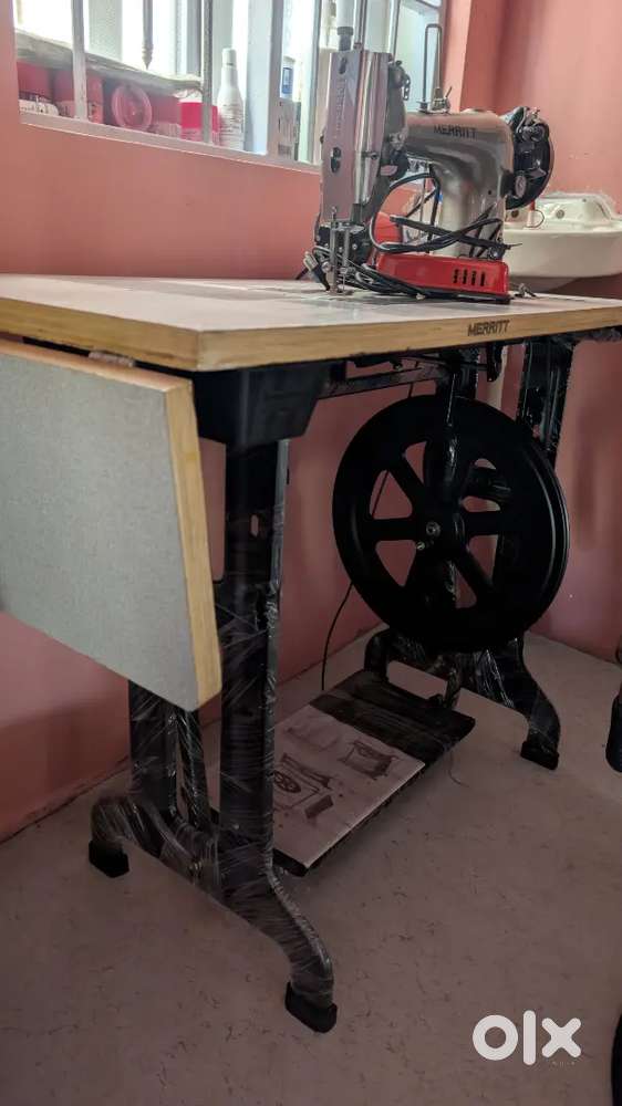 New Machine Good condition