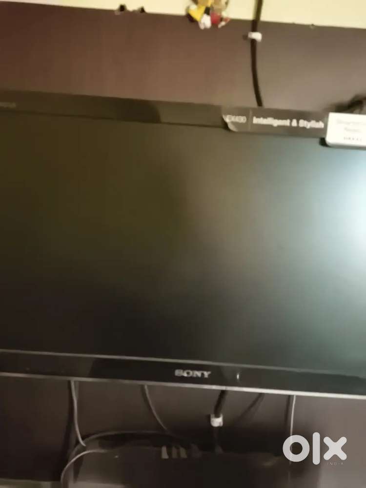 Sony television