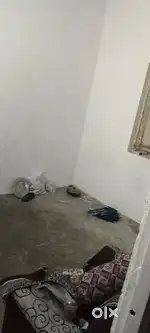 Only family, one kichan and one bedroom