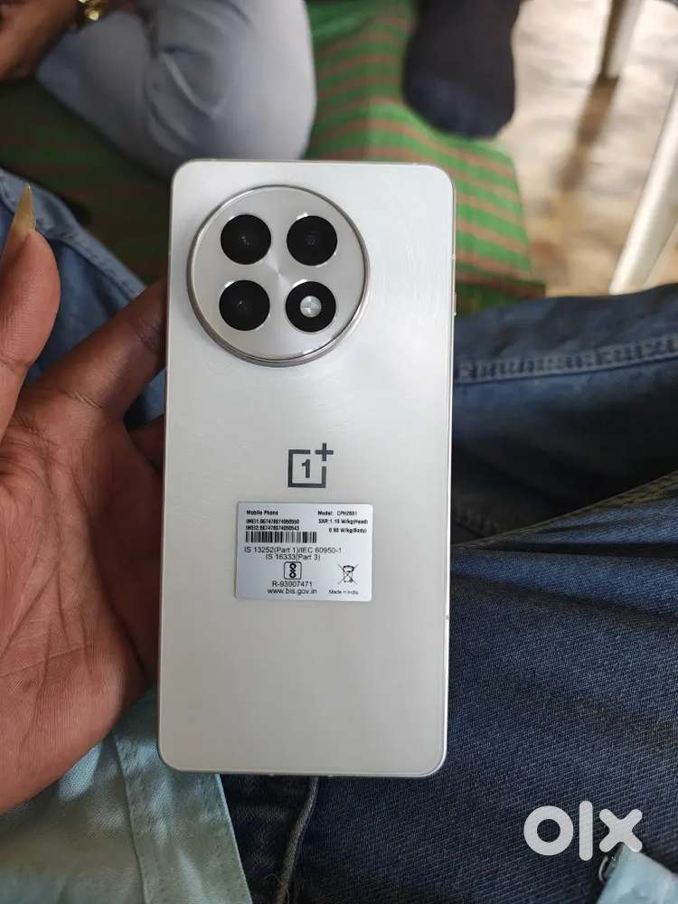 One plus 13 R 256