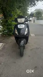 Tvs Jupiter 110