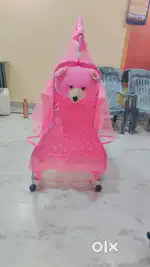 Baby Cradle