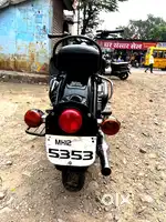Royal Enfield Classic 350cc | 2015 | Well-Maintained | ₹1.69L
