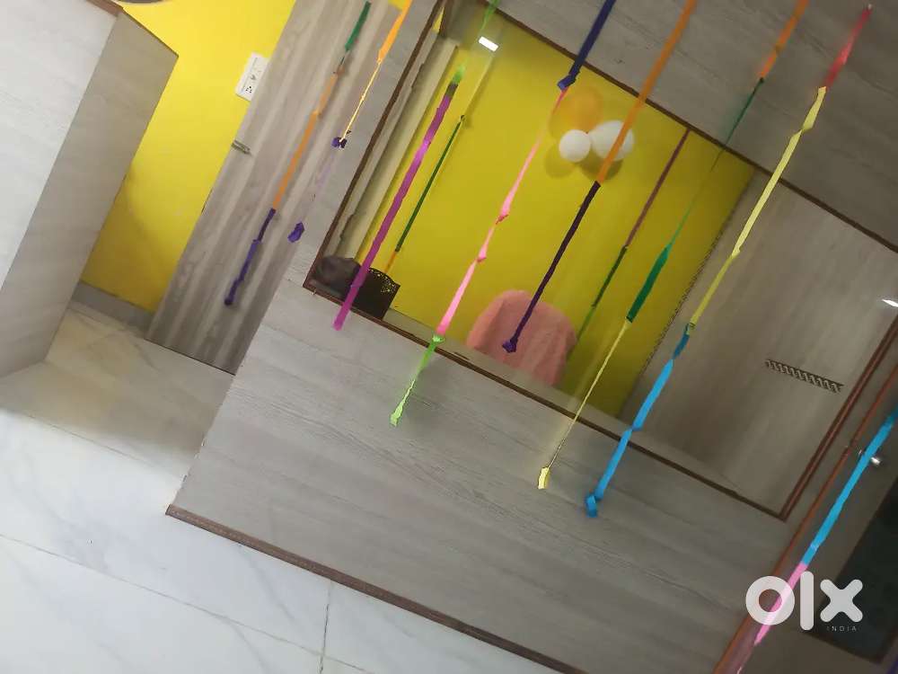 Telly calling only girls requirement