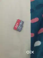 128 GB memory card