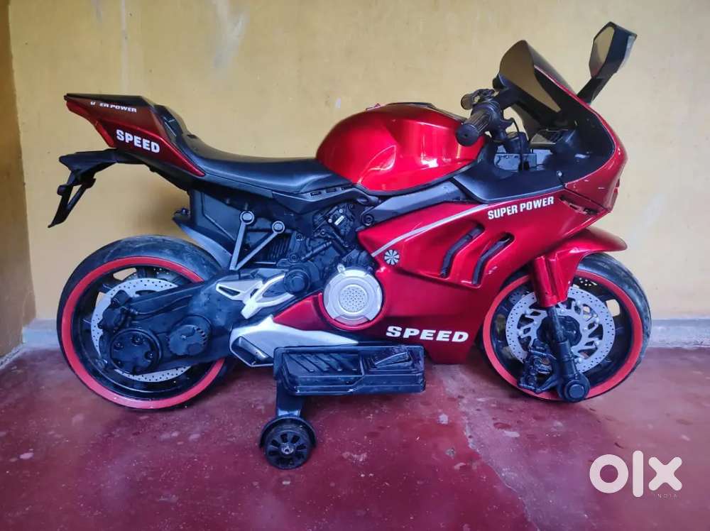 Children scooter