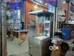 Needed Pani puri master and shawarma master