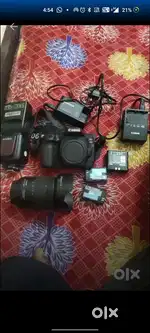 CAMERA SELL IN NELLORE