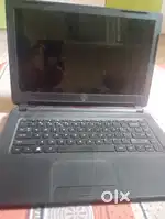 Seeling my laptop