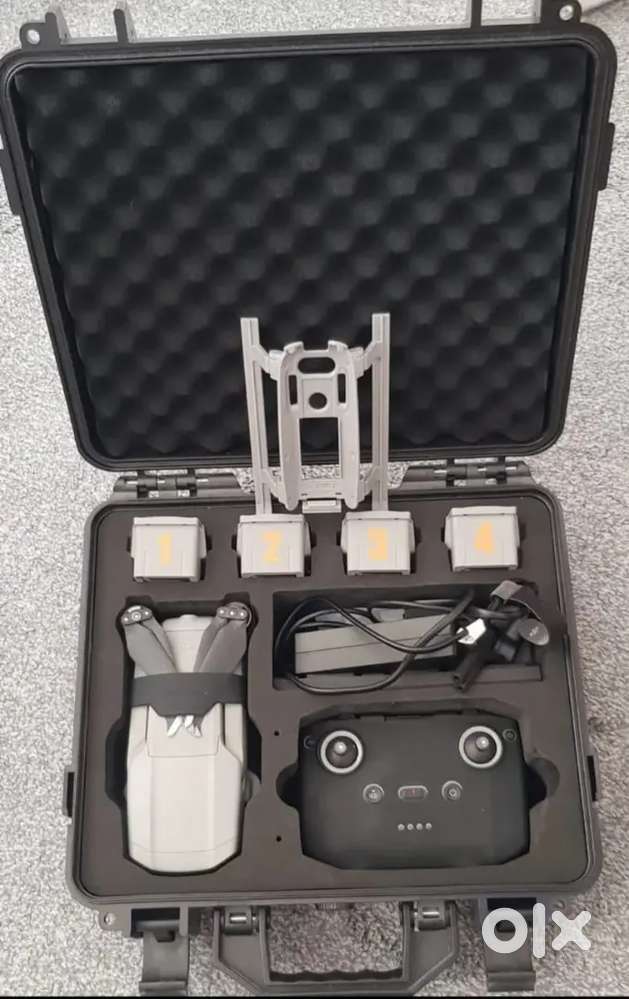 Used DJI mavic air 2s
