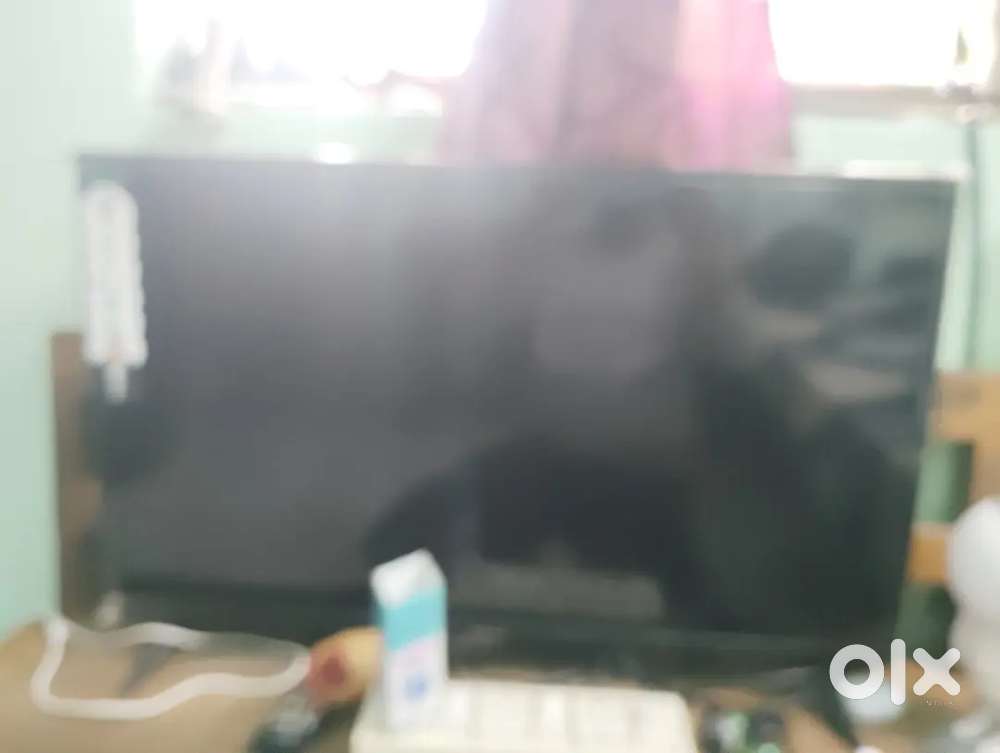 Treeview Tv 32 inch without android