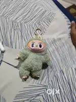 LABUBU DOLL (ORIGNAL)
