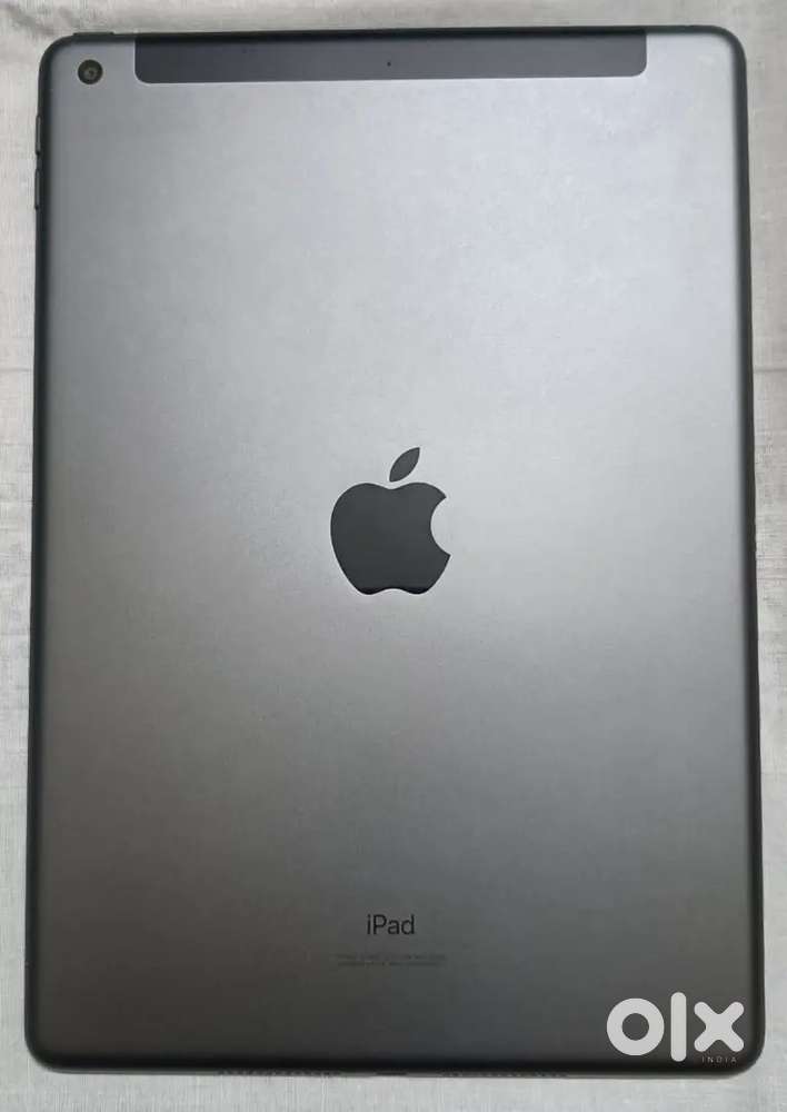 Ipad New Condition