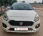 Maruti Suzuki Swift Dzire ZXI+ AMT, 2017, Petrol