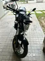 Gixxer Available in fairly good condition