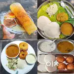 I'M Tiffin Mistri, I M South Indian Cook, ମୁଁ ଗୋଟେ Dosa Mistri,