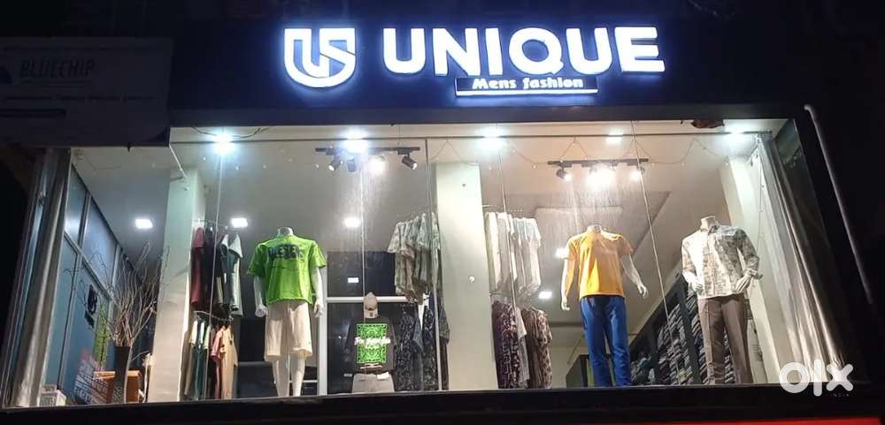 Shop for sale manjeri town