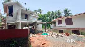 New 4 bedroom house near Chelavoor Wayanad road