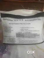 Baleno Premium Body Cover
