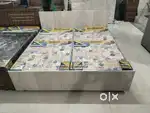 Independent day special offer buy New bouble bed starting only 7999