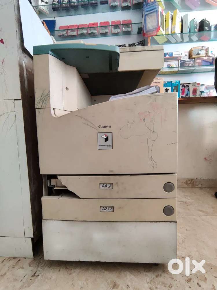 Canon image Runner 3300