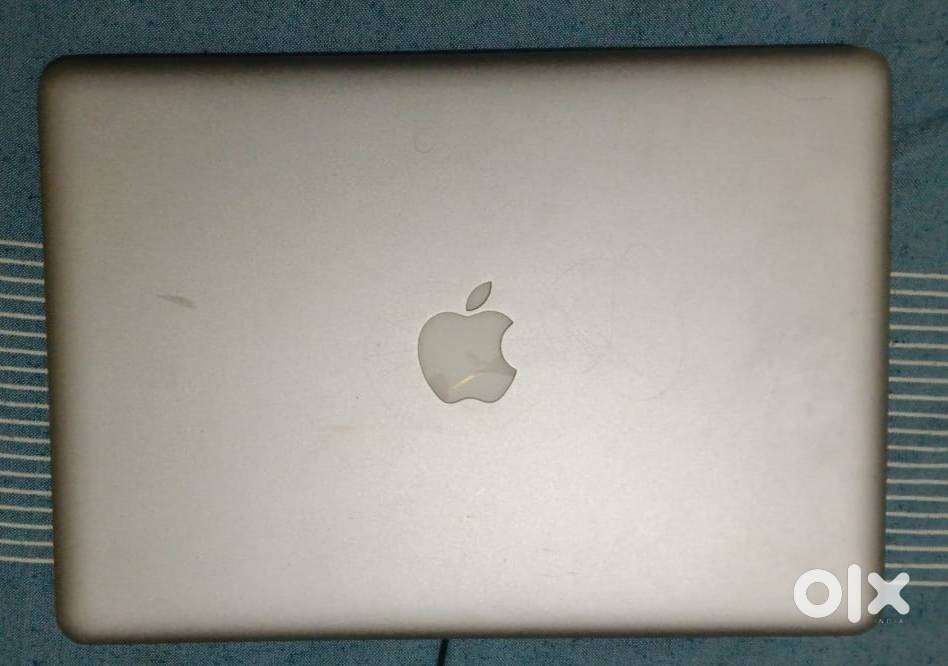 Apple Macbook Pro