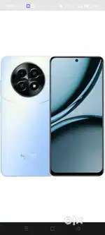 Narzo 70x 5g phone 8/128 me bilkul new phone hai selling phone hai