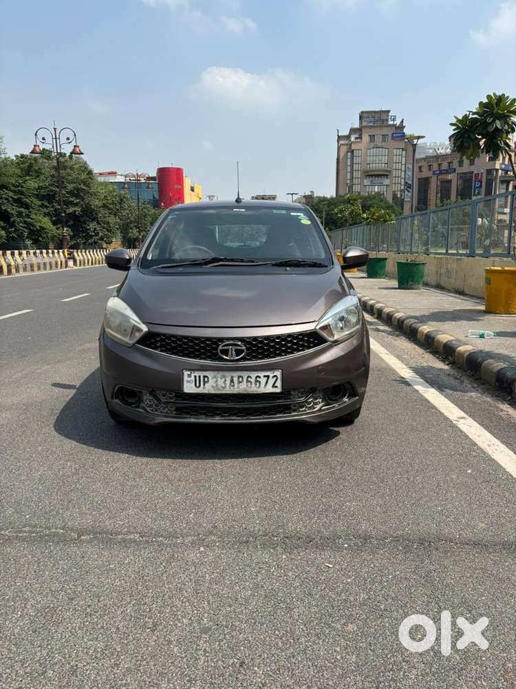 Tata Tiago 1.2 Revotron XT, 2016, Diesel