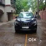 Mahindra XUV700 2.2 MX Diesel MT 5 Str, 2022, Diesel